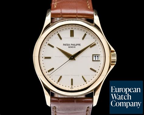 patek philippe calatrava 5127r-001|5227g calatrava retail price.